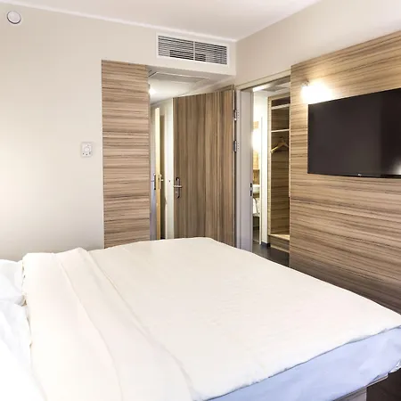 Leonardo Boutique Center Hotel Linz