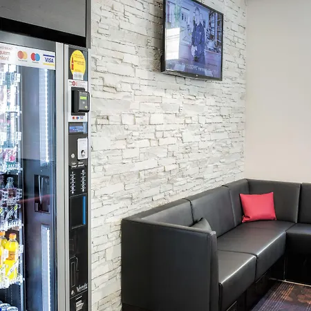 Otel Leonardo Boutique Center