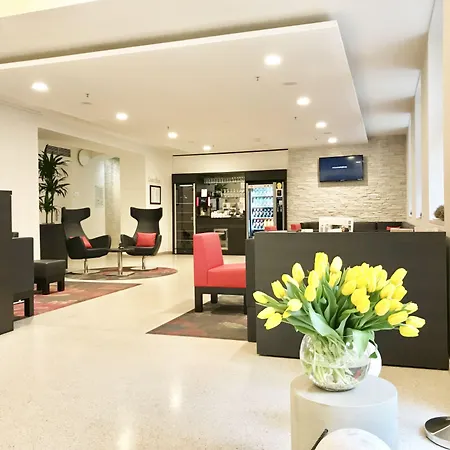 Leonardo Boutique Center 4*