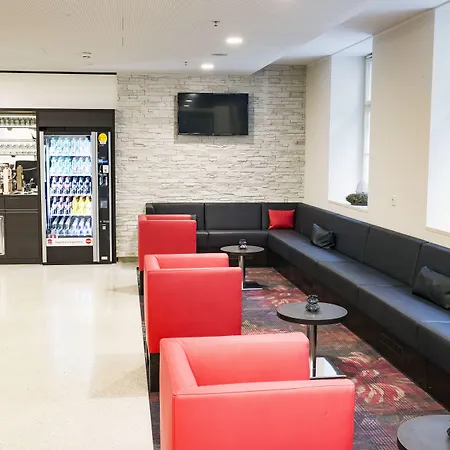 Leonardo Boutique Center 4*