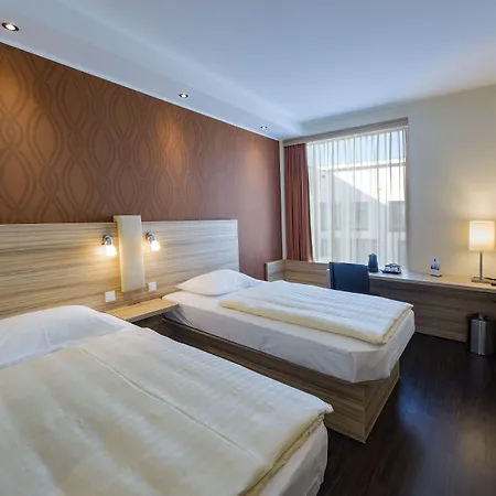 Leonardo Boutique Center 4*