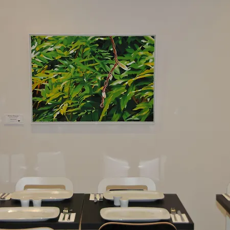 Leonardo Boutique Center 4* Λιντς