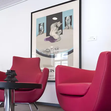 Leonardo Boutique Center Hotel Linz