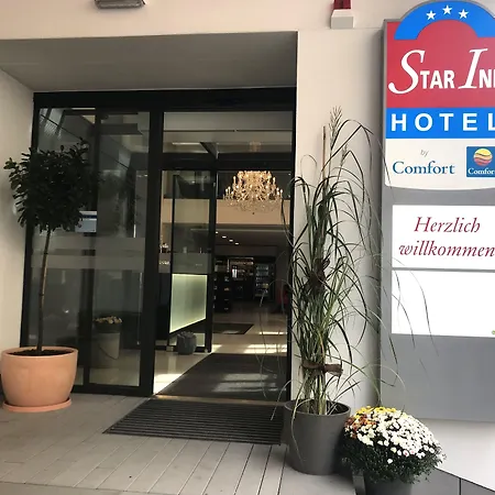 Leonardo Boutique Center Otel Linz