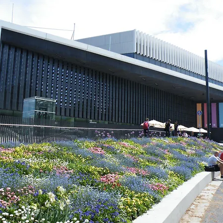 Leonardo Boutique Center Otel