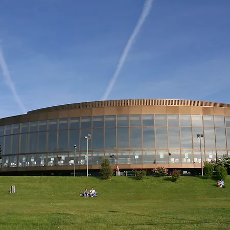 Leonardo Boutique Center 4* Linz