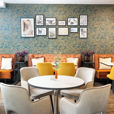 Otel Leonardo Boutique Center Linz