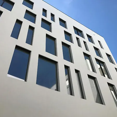 Hotel Leonardo Boutique Center Linec
