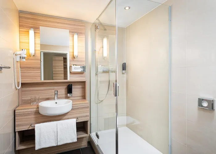 ホテル Leonardo Boutique Center