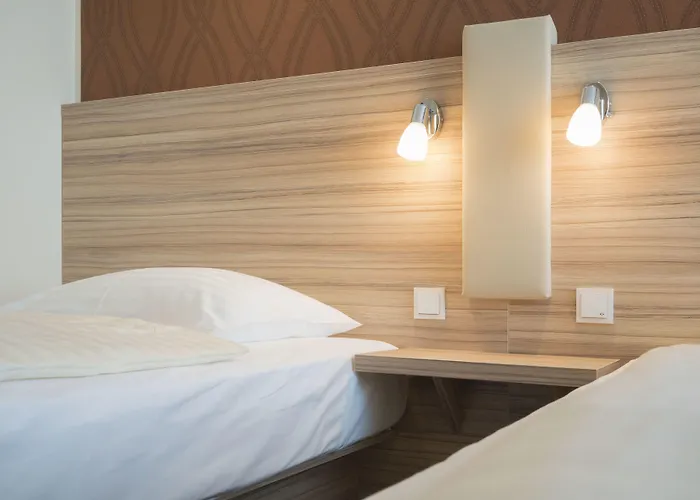 Leonardo Boutique Center 4* Linec