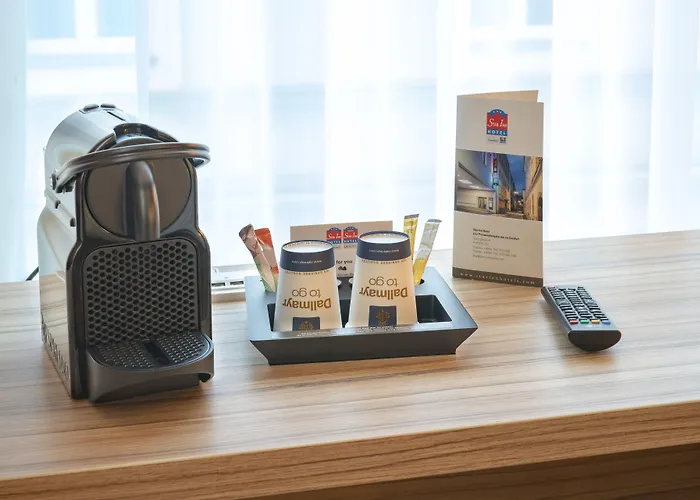 فندق Leonardo Boutique Center