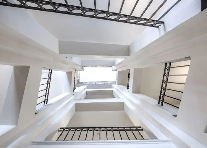 Leonardo Boutique Center 4* Linec