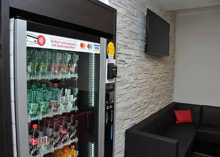 فندق Leonardo Boutique Center 4*