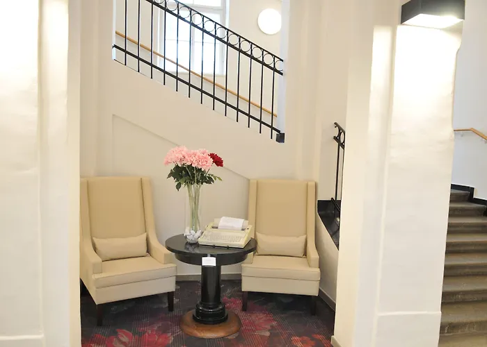 فندق Leonardo Boutique Center