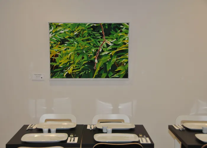 Leonardo Boutique Center 4* Linec