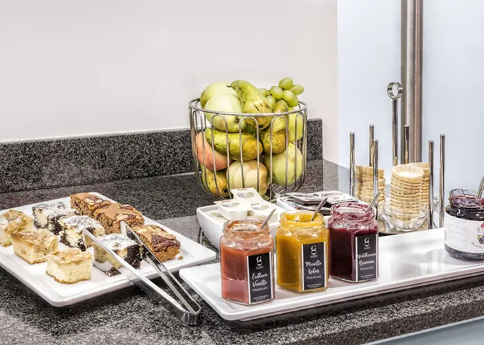 فندق Leonardo Boutique Center