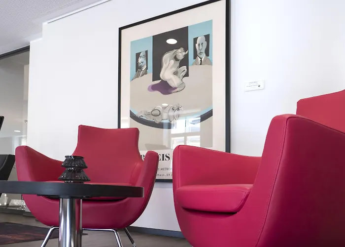 Leonardo Boutique Center فندق لينتز