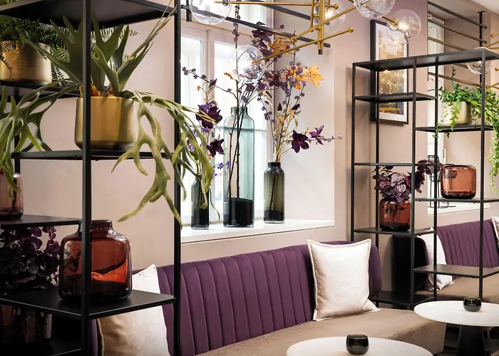 فندق Leonardo Boutique Center