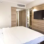 Leonardo Boutique Center Ξενοδοχείο Λιντς