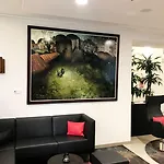 Ξενοδοχείο Leonardo Boutique Center Λιντς