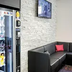 Ξενοδοχείο Leonardo Boutique Center
