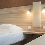 Leonardo Boutique Center 4* Λιντς