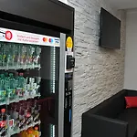Ξενοδοχείο Leonardo Boutique Center 4*