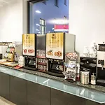 Leonardo Boutique Center Ξενοδοχείο