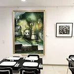 Ξενοδοχείο Leonardo Boutique Center 4*