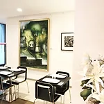 Leonardo Boutique Center 4* Λιντς