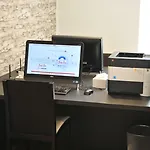 Leonardo Boutique Center Ξενοδοχείο 4*