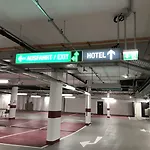 Leonardo Boutique Center Ξενοδοχείο Λιντς