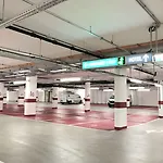 Leonardo Boutique Center Ξενοδοχείο