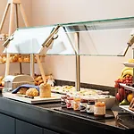 Ξενοδοχείο Leonardo Boutique Center 4*