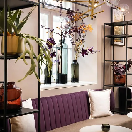 ホテル Leonardo Boutique Center