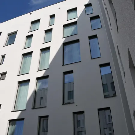 Leonardo Boutique Center Hotel