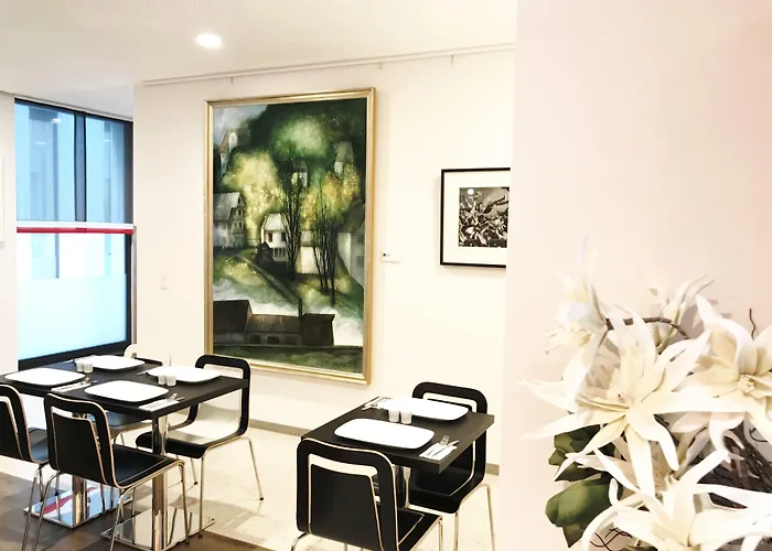 Leonardo Boutique Center 4* Linec