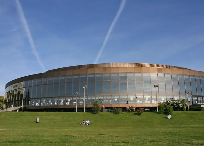 Leonardo Boutique Center 4* Linec